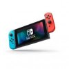 Nintendo Switch Neon Red & Blue Joy-Con
