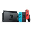 Nintendo Switch Neon Red & Blue Joy-Con