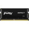 Kingston Fury Impact DDR5 32GB 5600MHz CL40 SO-DIMM