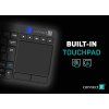 connect it touch bezdratova klavesnice touch pad image1 big ies79246458