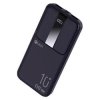 C-tech Powerbank 10000mAh, Li-Pol, 22,5W, USB-C/USB-A/micro USB
