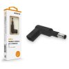Napájací adaptér USB-C 4,8 x 1,7 mm (predĺžený) pre notebooky Asus/Compaq/HP