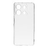 Taktický TPU kryt pre Xiaomi Redmi Note 13 5G Transparent
