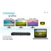 Dokovacia stanica i-tec USB-C Triple Display Gen 2, PD 100W