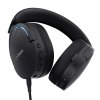 Trust GXT 491 Fayzo Wireless, 7.1, čierna