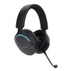 Trust GXT 491 Fayzo Wireless, 7.1, čierna