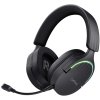 Trust GXT 491 Fayzo Wireless, 7.1, čierna