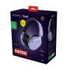 Trust GXT 491P Fayzo Wireless, 7.1, fialová