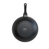DOMO D48WK2800 WOK panvica Terracotta EVO, 28 cm