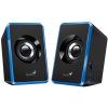 genius repro sp u125 modrocerne ien517016