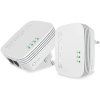 strong sada 2x adapteru powerline wf 600 duo mini bila ien517022