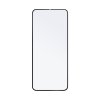 Ochranné tvrdené sklo FIXED Full-Cover pre Xiaomi Redmi A1/A1S/A1+/A2/A2+, priliehajúce na celý displej, čierne