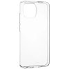 TPU gélové puzdro FIXED pre Xiaomi Redmi A1/A1S/A1+/A2/A2+, číre