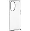 TPU gélové puzdro FIXED pre OnePlus Nord CE 3 lite 5G, číre