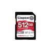 kingston sdxc 512gb canvas react plus obr galerie big ies79933521