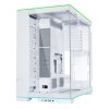 Lian Li O11 DYNAMIC EVO RGB, biela