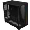 Lian Li O11 Dynamic EVO XL Big-Tower, čierna
