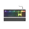 urage gamingova klavesnice exodus 515 illuminated ien517848