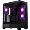 phanteks xt view tempered glass windows d rgb cerna ien517898