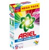 Ariel prací prášok Color 4,4kg 80PD BOX