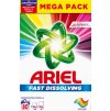 Ariel prací prášok Color 4,4kg 80PD BOX
