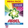 Ariel prací prášok Color 4,4kg 80PD BOX