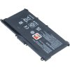 Napájanie batérie T6 HP Pavilion 15-eh0000, 15-eg0000, 17-cn0000, 250 G9, 3620mAh, 41Wh, 3cell, Li-poly
