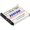 AVACOM batéria pre Kodak KLIC-7001 Li-Ion 3,7V 700mAh 2,6Wh