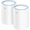 Cudy M1200 Wi-Fi Mesh System, 2 balenia