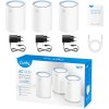 Cudy M1200 Wi-Fi Mesh System, 3 balenia