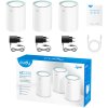 Cudy M1300 Wi-Fi Mesh System, 3 balenia