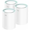 Cudy M1300 Wi-Fi Mesh System, 3 balenia