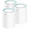 cudy m1300 wi fi mesh system 3 pack ien518744