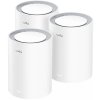 Cudy M1800 Wi-Fi 6 Mesh System, 3 balenia
