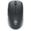 Bezdrôtová herná myš DELL Alienware Pro (Dark Side of the Moon) (545-BBFP)
