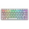 dell alienware pro wireless gaming keyboard us lunar light ien518862