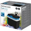 Sencor SCM 4233BL-EUE3 Autochladnička, 33 l
