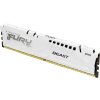 Kingston Fury Beast DDR5 16GB 6400MHz EXPO biela