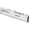 Kingston Fury Beast DDR5 32GB 6400MHz EXPO White (Kit 2x16GB)
