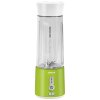 Sencor SBL 131GR Prenosný mixér na smoothie, zelený