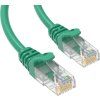 conexpro patch kabel utp cat5e 0 25m zeleny ien519381
