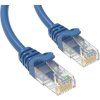 conexpro patch kabel utp cat5e 0 5m modry ien519391
