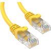 conexpro patch kabel utp cat5e 5m zluty ien519477