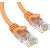 conexpro patch kabel utp cat6 5m oranzovy ien519479