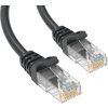 conexpro patch kabel utp cat6 5m cerny ien519481