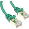 conexpro slim patch kabel stp cat6a 0 25m zeleny ien519498