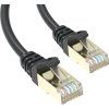 conexpro slim patch kabel stp cat6a 1m cerny ien519513