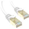 conexpro slim patch kabel stp cat6a 3m bily ien519536