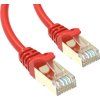 conexpro slim patch kabel stp cat6a 5m cerveny ien519540
