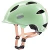 UVEX HELMA OYO MINT-PEACH veľkosť 50-54